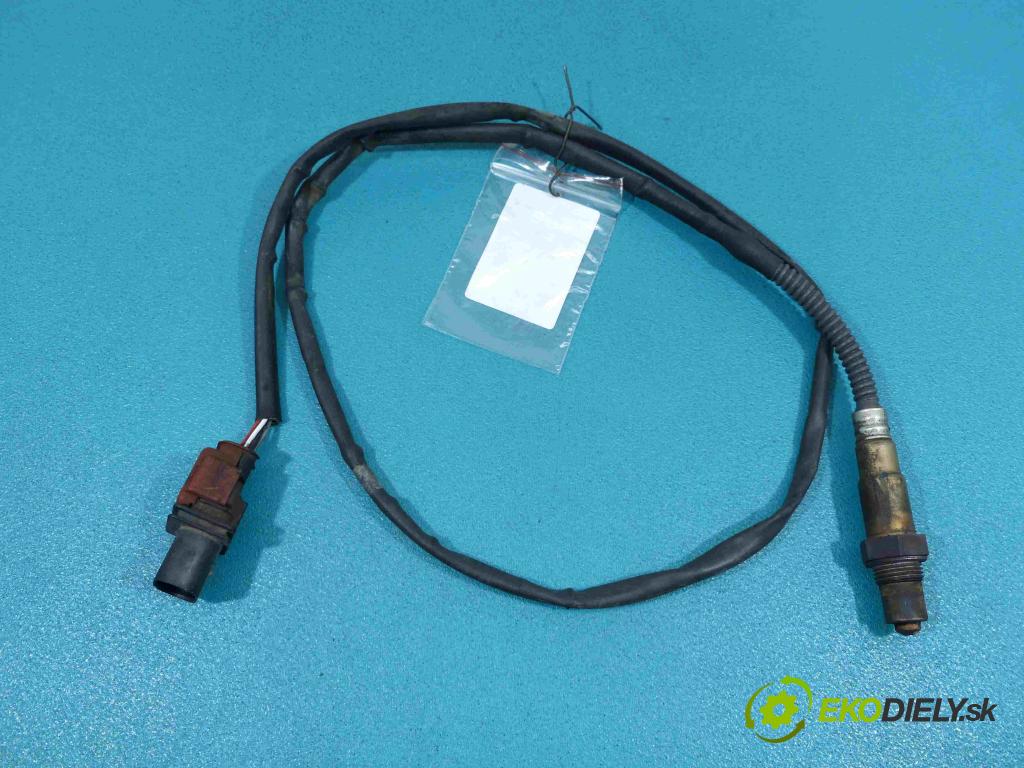 Vw Touareg 2002-2010 5.0 TDI V10 313 HP automatic 230 kW 4921 cm3  sonda lambda 0281004032/033 (Lambda sondy)