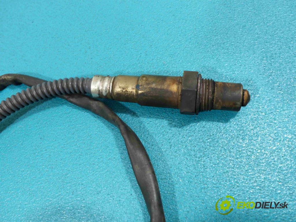 Vw Touareg 2002-2010 5.0 TDI V10 313 HP automatic 230 kW 4921 cm3  sonda lambda 0281004032/033 (Lambda sondy)