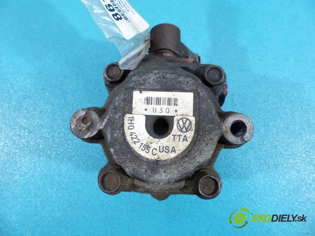 Vw Sharan I 1995-2010 1.9 TDI 90 hp manual 66 kW 1896 cm3  pumpa servočerpadlo 1H0422155C (Servočerpadlá, pumpy řízení)