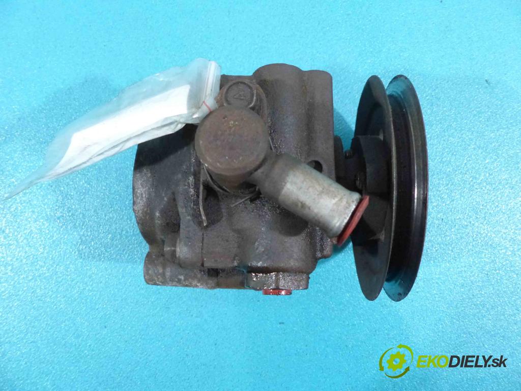 Vw Sharan I 1995-2010 1.9 TDI 90 hp manual 66 kW 1896 cm3  pumpa servočerpadlo 1H0422155C (Servočerpadlá, pumpy řízení)