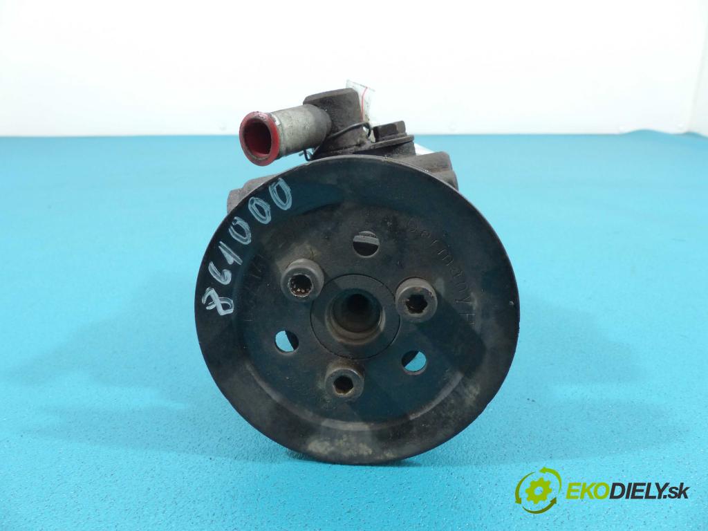 Vw Sharan I 1995-2010 1.9 TDI 90 hp manual 66 kW 1896 cm3  pumpa servočerpadlo 1H0422155C (Servočerpadlá, pumpy řízení)