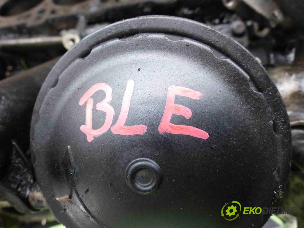 Vw Touareg 2002-2010 5.0 V10 TDI 313 HP automatic 230 kW 4921 cm3 Blok Motor BLE (Blok motora)