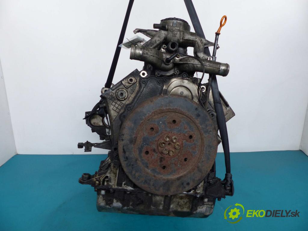 Vw Touareg 2002-2010 5.0 V10 TDI 313 HP automatic 230 kW 4921 cm3 Blok Motor BLE (Blok motora)