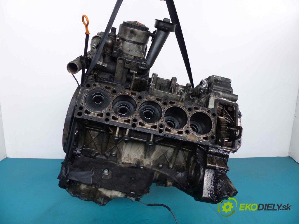 Vw Touareg 2002-2010 5.0 V10 TDI 313 HP automatic 230 kW 4921 cm3 Blok Motor BLE (Blok motora)