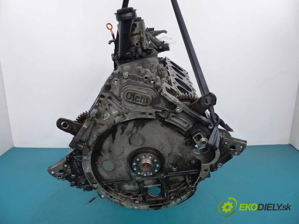 Vw Touareg 2002-2010 5.0 V10 TDI 313 HP automatic 230 kW 4921 cm3 Blok Motor BLE (Blok motora)