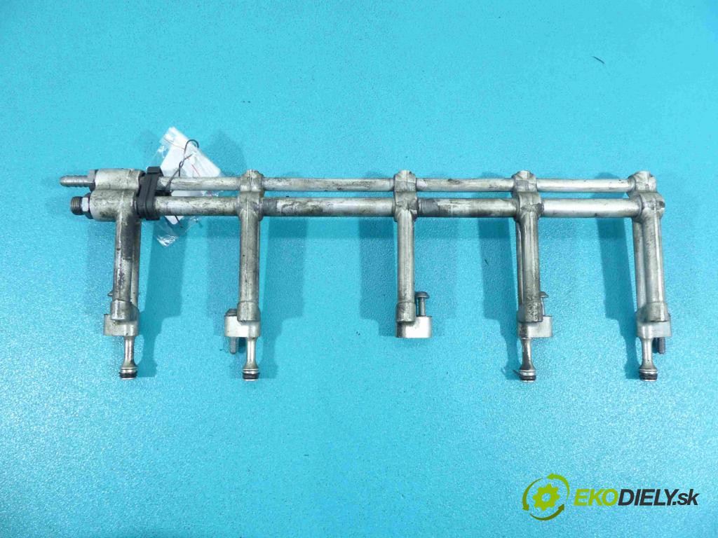 Vw Touareg 2002-2010 5.0 V10 TDI 313 hp automatic 230 kW 4921 cm3  lišta vstřikovací 07Z133317J