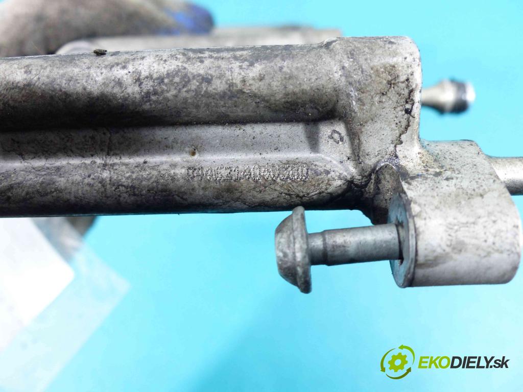 Vw Touareg 2002-2010 5.0 V10 TDI 313 hp automatic 230 kW 4921 cm3  lišta vstřikovací 07Z133317J