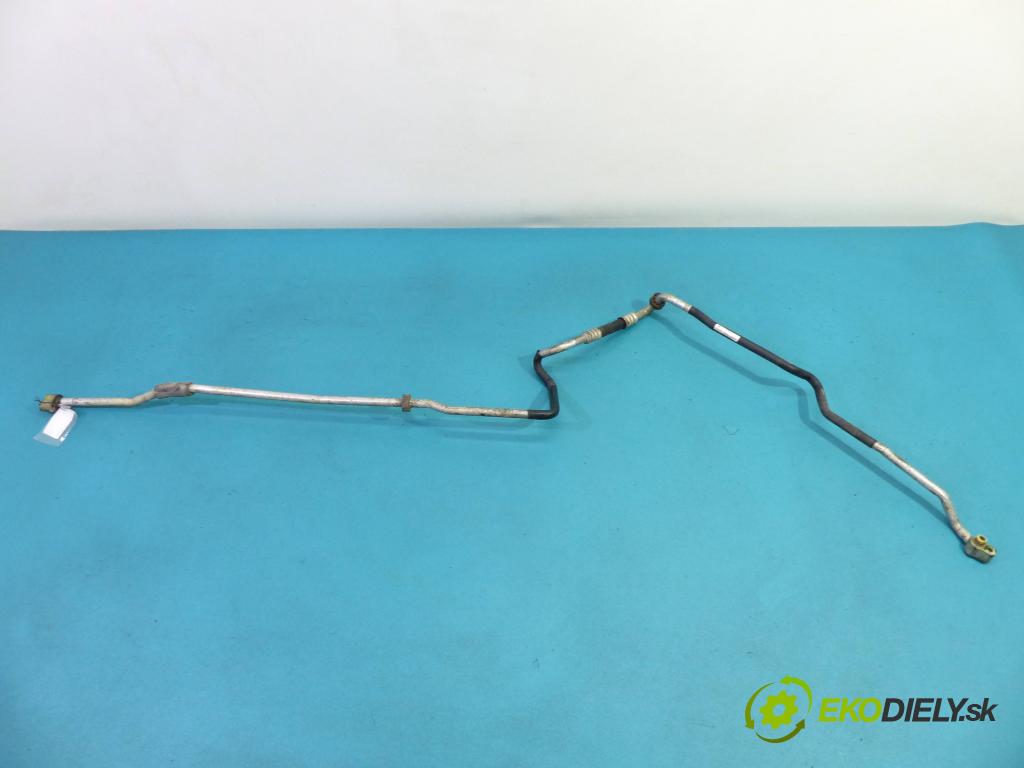 Vw Touareg 2002-2010 5.0 V10 TDI 313 HP automatic 230 kW 4921 cm3  Rúrka klimatizácie 7L6820885C