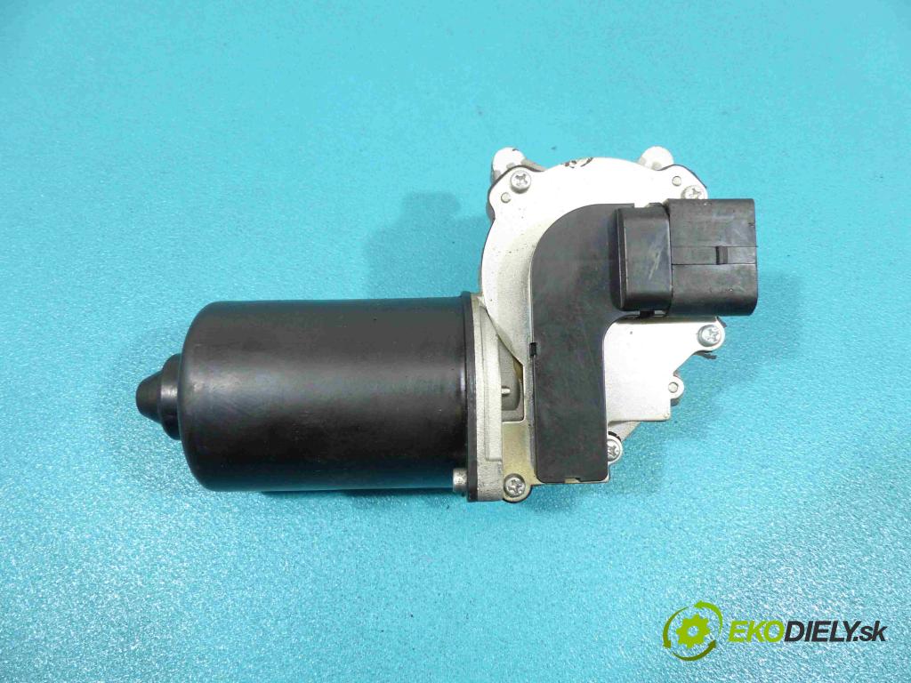 Skoda Praktik 1.4 16V - 86 HP manual 63 kW 1390 cm3  Motor stieračov predný