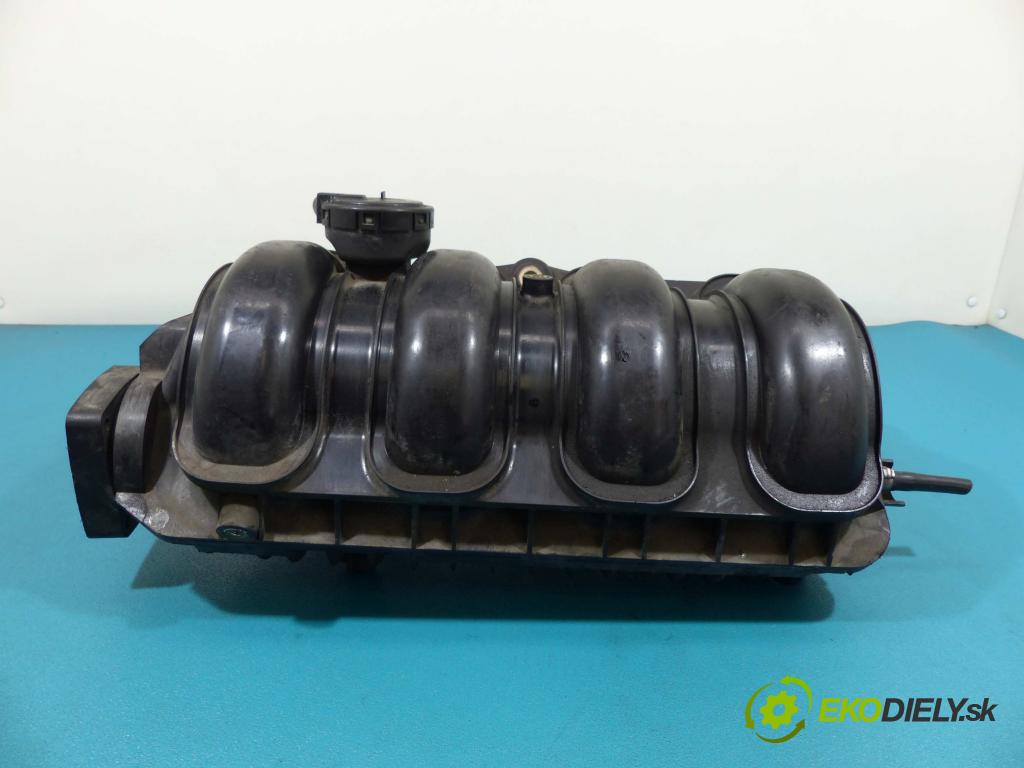 Alfa romeo 159 1.9 JTS 160 HP manual 118 kW 1859 cm3  Potrubie sacie, sanie F01C150035 (Sacie potrubia)