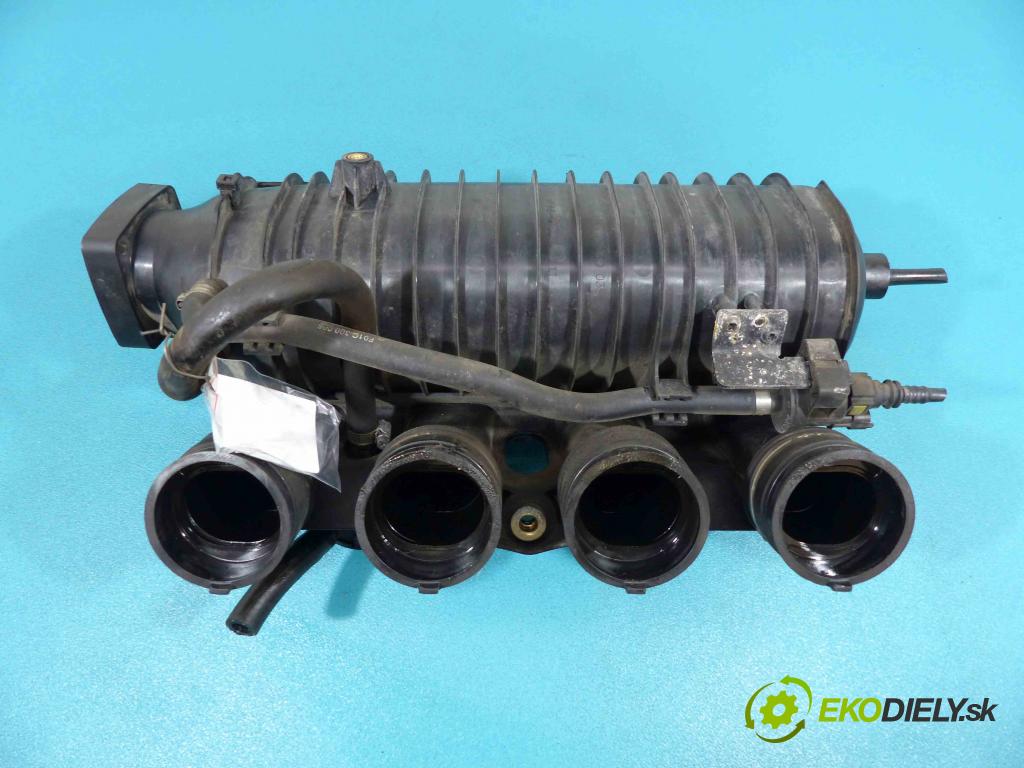 Alfa romeo 159 1.9 JTS 160 HP manual 118 kW 1859 cm3  Potrubie sacie, sanie F01C150035 (Sacie potrubia)