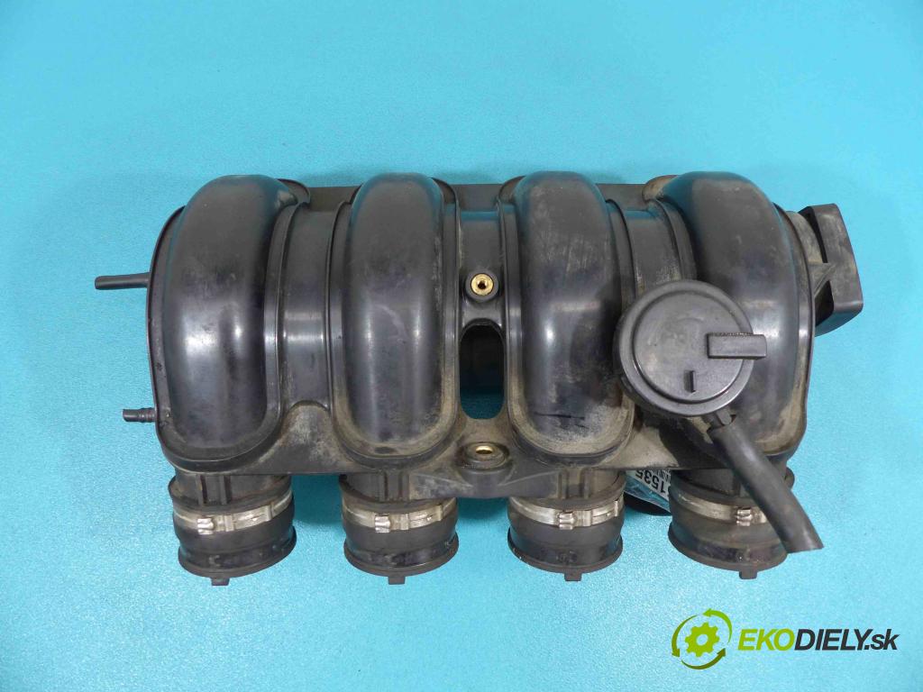 Alfa romeo 159 1.9 JTS 160 HP manual 118 kW 1859 cm3  Potrubie sacie, sanie F01C150035 (Sacie potrubia)