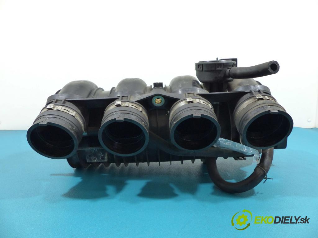 Alfa romeo 159 1.9 JTS 160 HP manual 118 kW 1859 cm3  Potrubie sacie, sanie F01C150035 (Sacie potrubia)