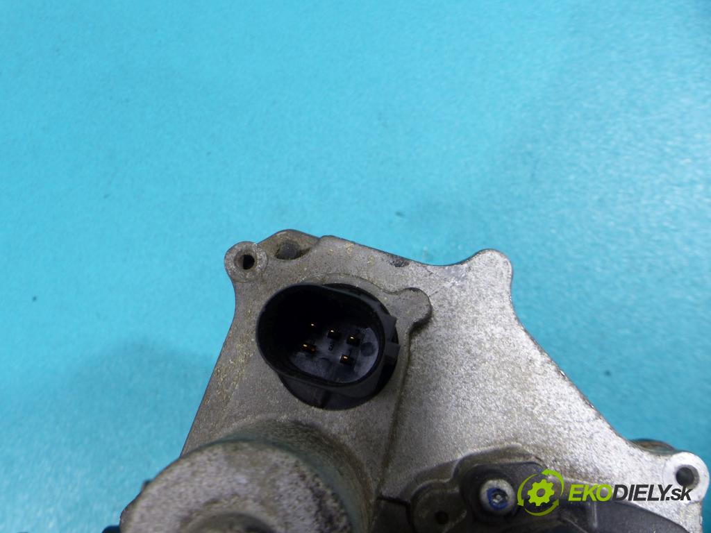 Skoda Octavia II 2004-2013 2.0 FSI 150 HP manual 110 kW 1984 cm3  Potrubie sacie, sanie 06D133340 (Sacie potrubia)