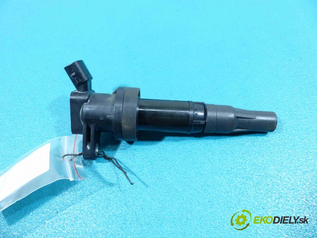 Hyundai I30 III 2016- 1.4 16V - 100 HP manual 73,3 kW 1368 cm3  Cievka zapaľovacia 27301-03200 (Zapaľovacie cievky, moduly)