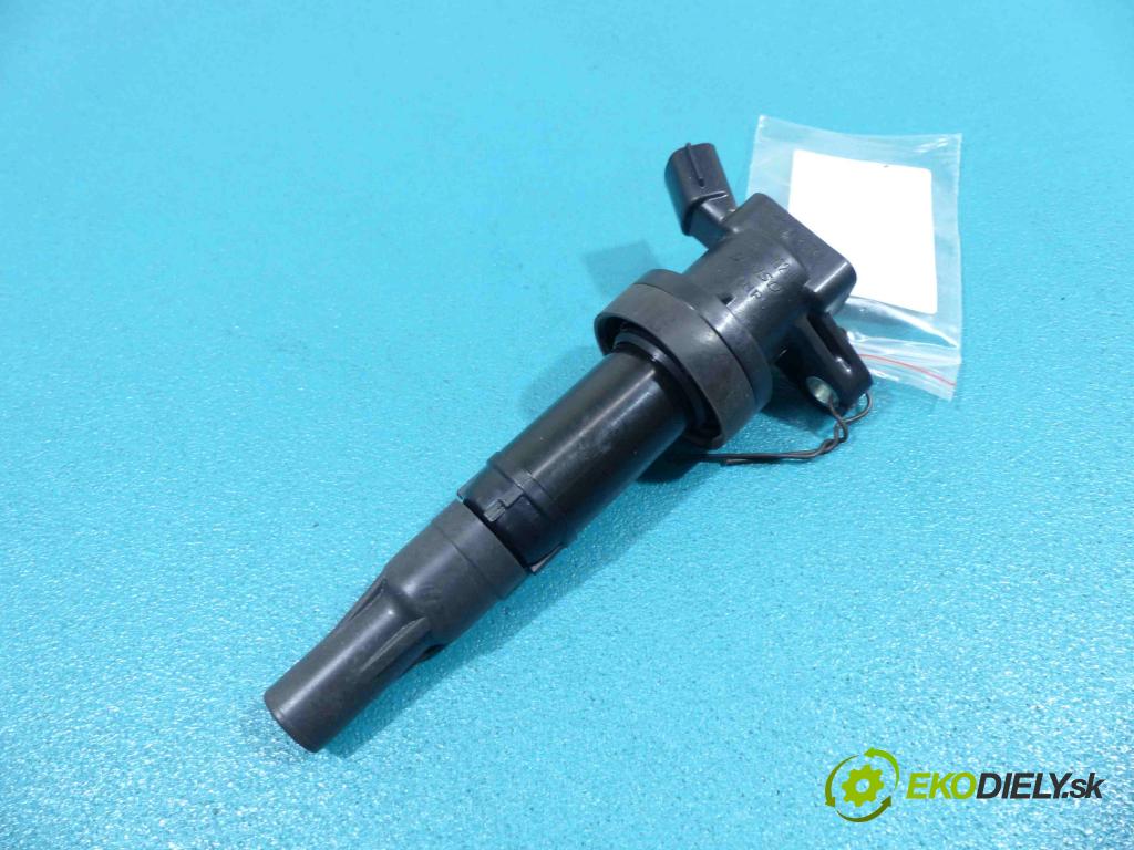 Hyundai I30 III 2016- 1.4 16V - 100 HP manual 73,3 kW 1368 cm3  Cievka zapaľovacia 27301-03200 (Zapaľovacie cievky, moduly)