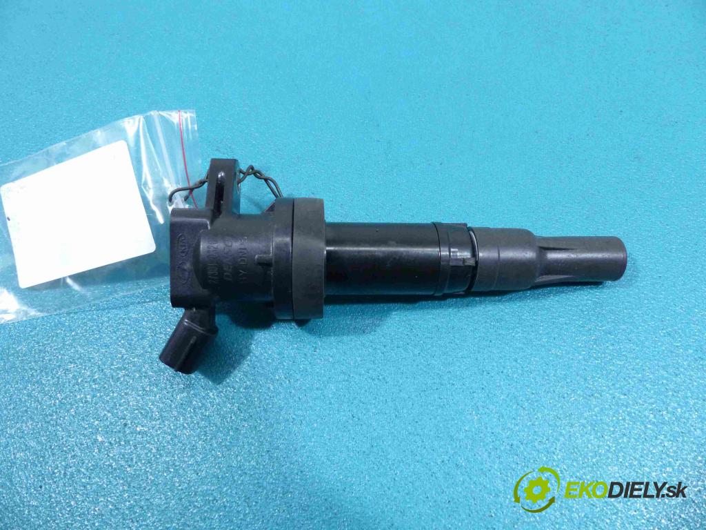 Hyundai I30 III 2016- 1.4 16V - 100 HP manual 73,3 kW 1368 cm3  Cievka zapaľovacia 27301-03200 (Zapaľovacie cievky, moduly)