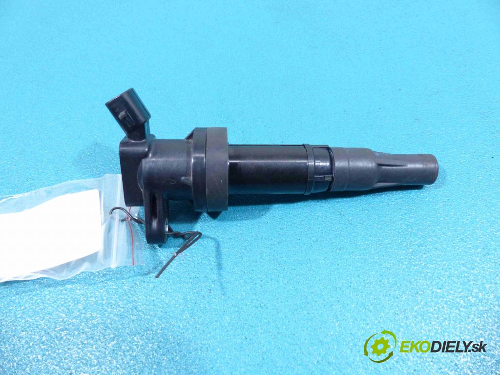 Hyundai I30 III 2016- 1.4 16V - 100 HP manual 73,3 kW 1368 cm3  Cievka zapaľovacia 27301-03200 (Zapaľovacie cievky, moduly)