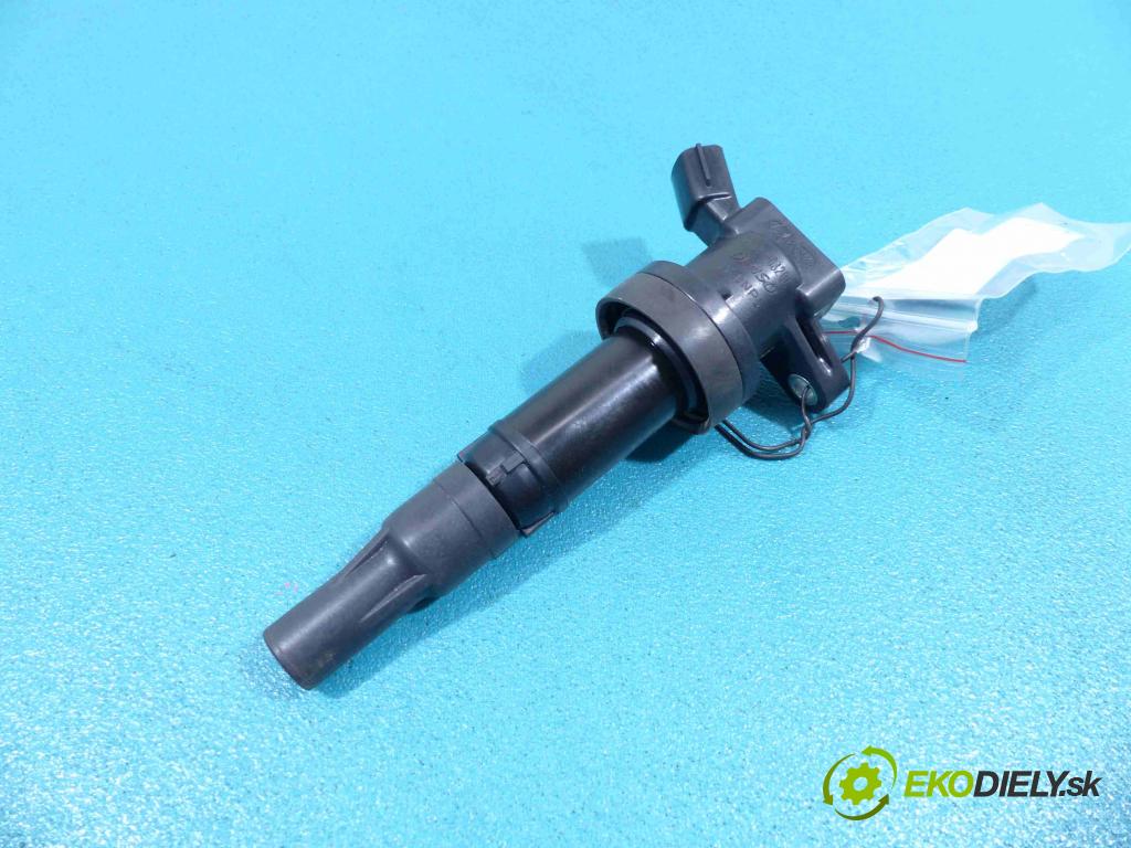 Hyundai I30 III 2016- 1.4 16V - 100 HP manual 73,3 kW 1368 cm3  Cievka zapaľovacia 27301-03200 (Zapaľovacie cievky, moduly)