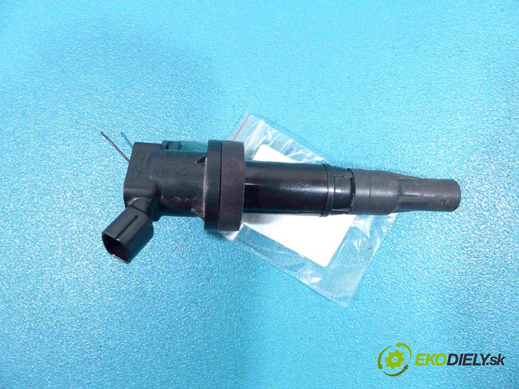 Hyundai I30 III 2016- 1.4 16V - 100 HP manual 73,3 kW 1368 cm3  Cievka zapaľovacia 27301-03200 (Zapaľovacie cievky, moduly)