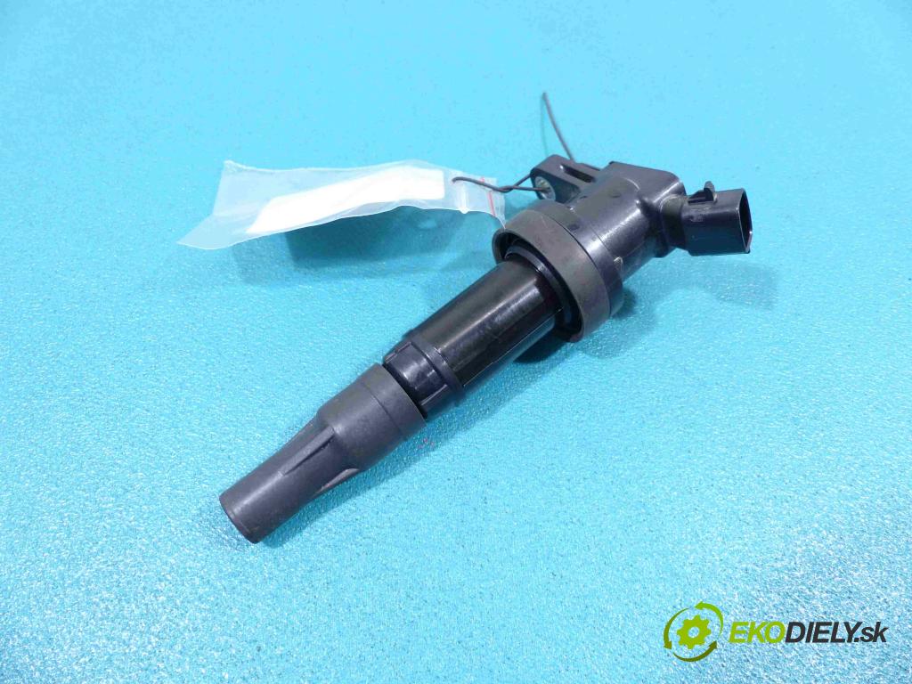 Hyundai I30 III 2016- 1.4 16V - 100 HP manual 73,3 kW 1368 cm3  Cievka zapaľovacia 27301-03200 (Zapaľovacie cievky, moduly)