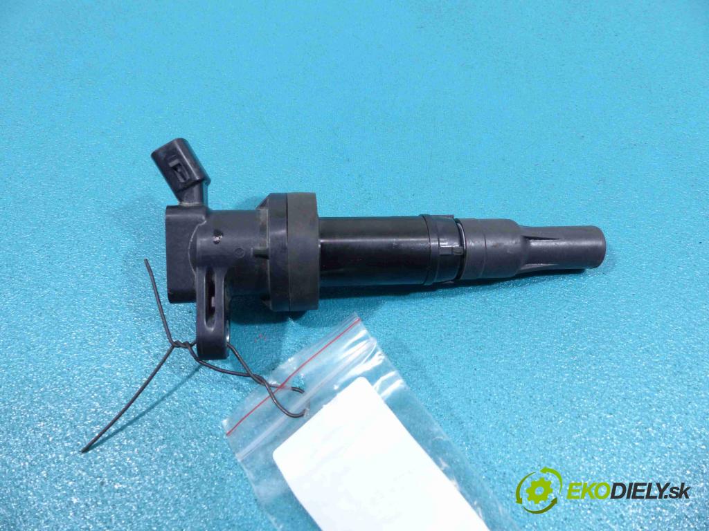 Hyundai I30 III 2016- 1.4 16V - 100 HP manual 73,3 kW 1368 cm3  Cievka zapaľovacia 27301-03200 (Zapaľovacie cievky, moduly)