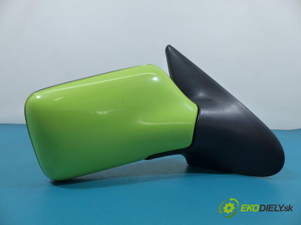 Seat Ibiza II 1993-2002 2.0 16V - 150 hp manual 110 kW 1984 cm3  zpětné zrcátko pravé E10217430