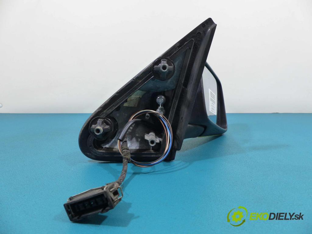 Seat Ibiza II 1993-2002 2.0 16V - 150 hp manual 110 kW 1984 cm3  zpětné zrcátko pravé E10217430