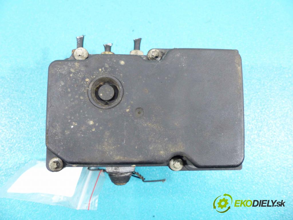 Opel Corsa D 2006-2014 1,3.0 CDTI 75 HP manual 55 kW 1248 cm3  Pumpa ABS 0265232288 (Pumpy ABS)