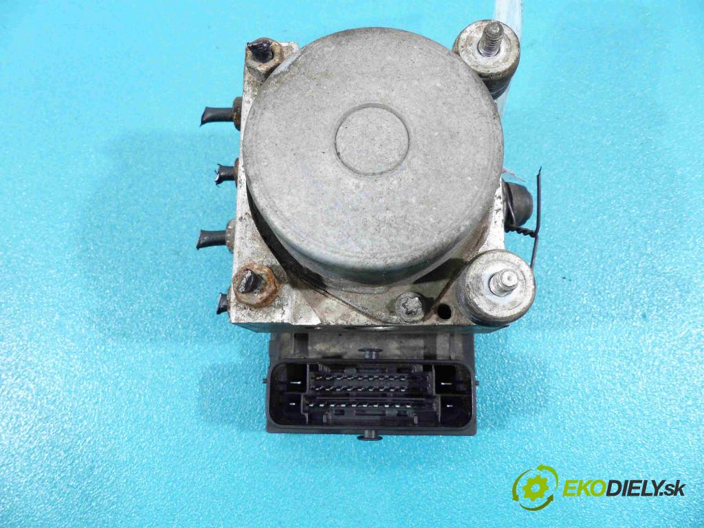 Opel Corsa D 2006-2014 1,3.0 CDTI 75 HP manual 55 kW 1248 cm3  Pumpa ABS 0265232288 (Pumpy ABS)