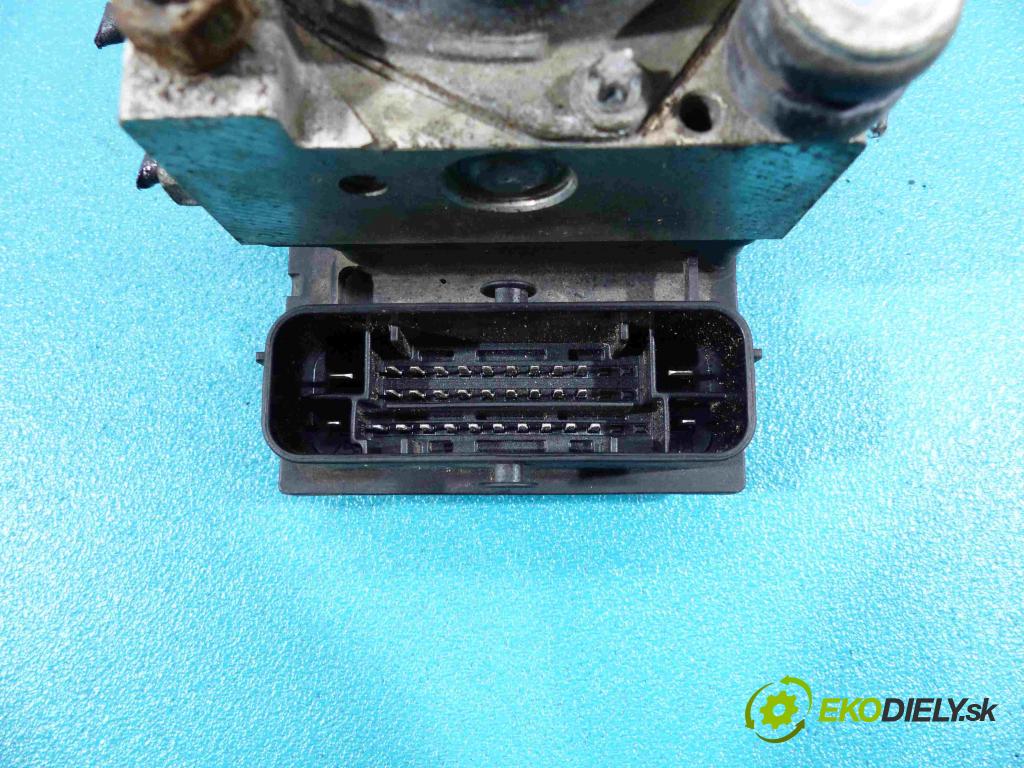 Opel Corsa D 2006-2014 1,3.0 CDTI 75 HP manual 55 kW 1248 cm3  Pumpa ABS 0265232288 (Pumpy ABS)