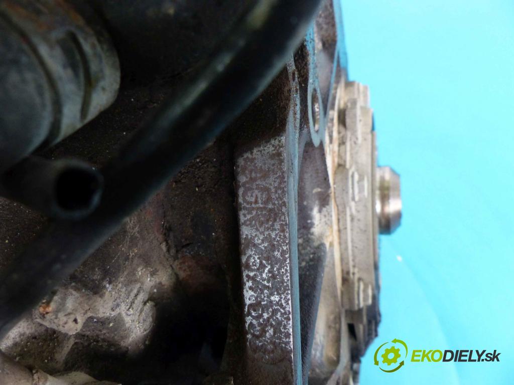 Vw Golf IV 1997-2003 1.9 TDI 90 HP manual 66 kW 1896 cm3  Motor DIESEL AGR
