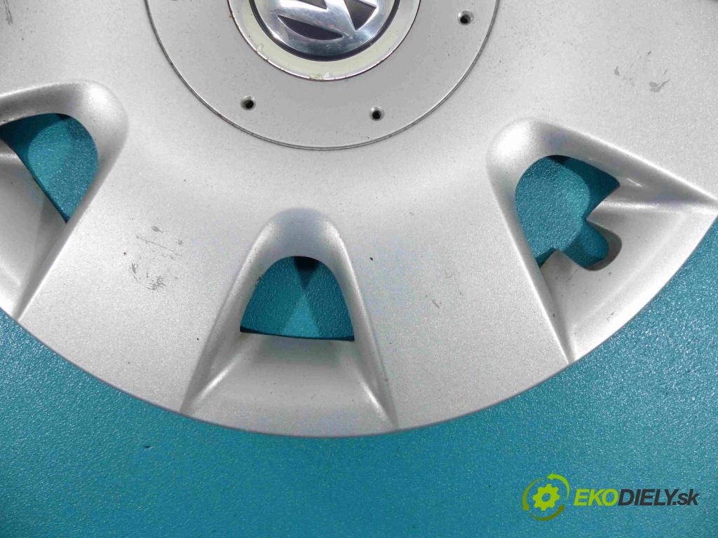 Vw Polo IV 9N 2001-2009 1.4 TDI 69 HP manual 51 kW 1422 cm3  Puklica 6Q0601147P (Puklice)