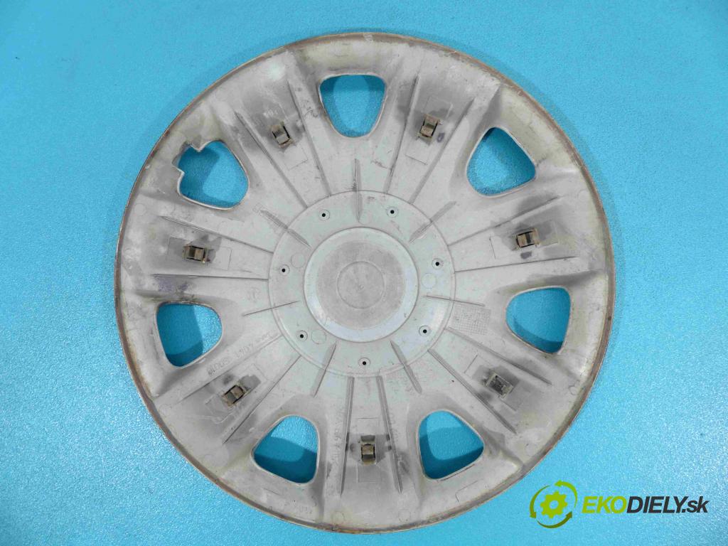 Vw Polo IV 9N 2001-2009 1.4 TDI 69 HP manual 51 kW 1422 cm3  Puklica 6Q0601147P (Puklice)