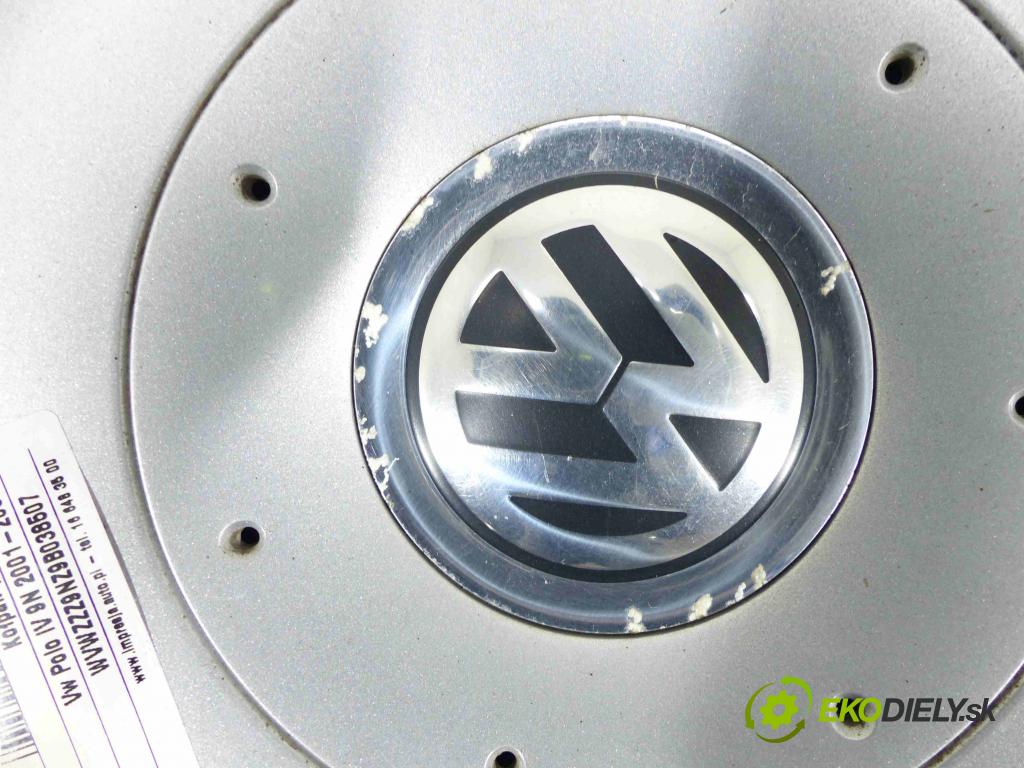 Vw Polo IV 9N 2001-2009 1.4 TDI 69 HP manual 51 kW 1422 cm3  Puklica 6Q0601147P (Puklice)