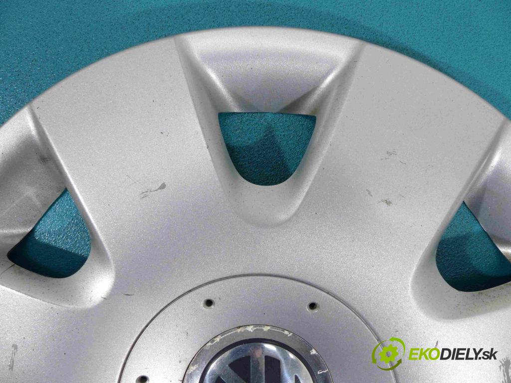 Vw Polo IV 9N 2001-2009 1.4 TDI 69 HP manual 51 kW 1422 cm3  Puklica 6Q0601147P (Puklice)