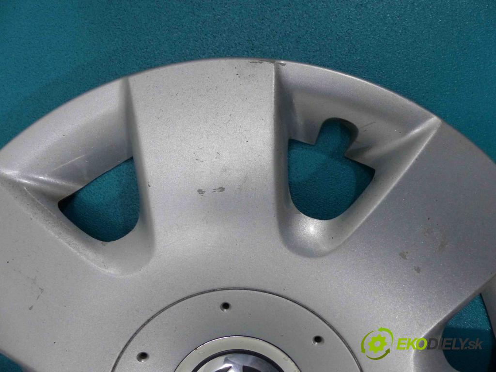 Vw Polo IV 9N 2001-2009 1.4 TDI 69 HP manual 51 kW 1422 cm3  Puklica 6Q0601147P (Puklice)