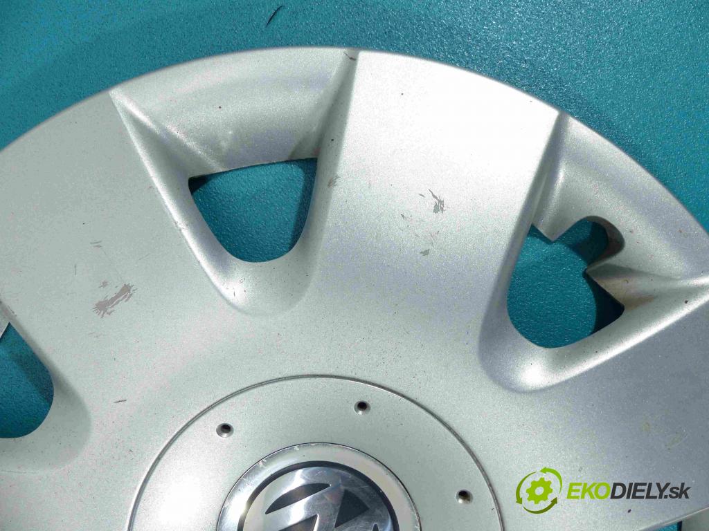 Vw Polo IV 9N 2001-2009 1.4 TDI 69 HP manual 51 kW 1422 cm3  Puklica 6Q0601147P (Puklice)