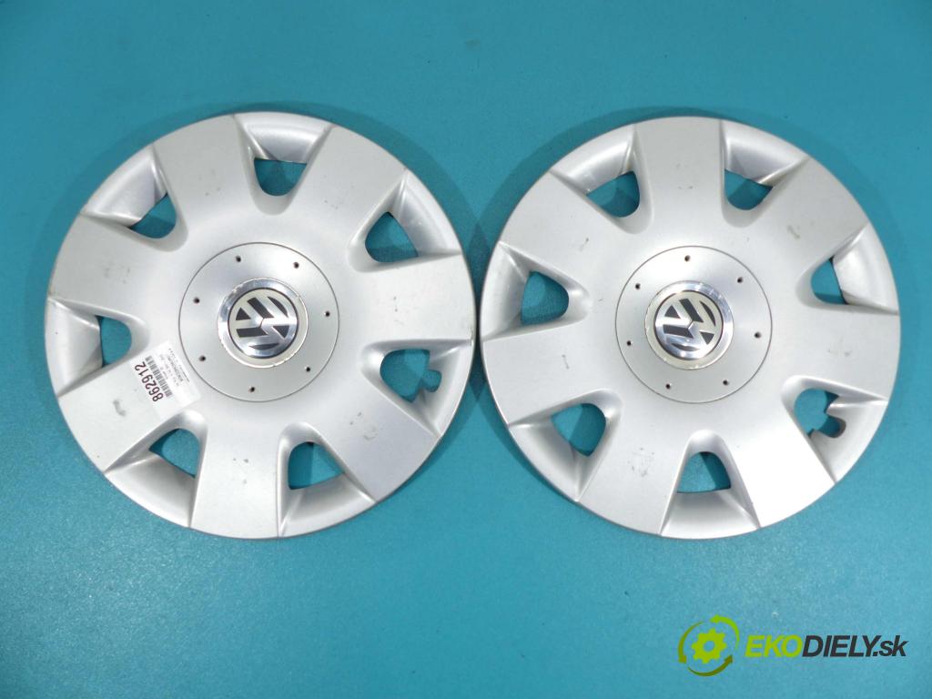 Vw Polo IV 9N 2001-2009 1.4 TDI 69 HP manual 51 kW 1422 cm3  Puklica 6Q0601147P (Puklice)