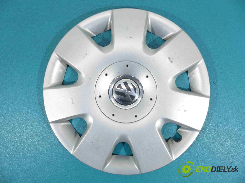 Vw Polo IV 9N 2001-2009 1.4 TDI 69 HP manual 51 kW 1422 cm3  Puklica 6Q0601147P (Puklice)