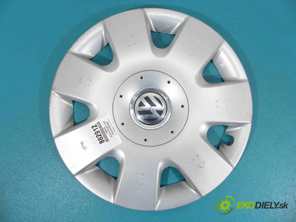 Vw Polo IV 9N 2001-2009 1.4 TDI 69 HP manual 51 kW 1422 cm3  Puklica 6Q0601147P (Puklice)