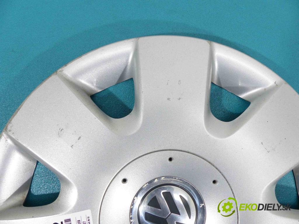 Vw Polo IV 9N 2001-2009 1.4 TDI 69 HP manual 51 kW 1422 cm3  Puklica 6Q0601147P (Puklice)