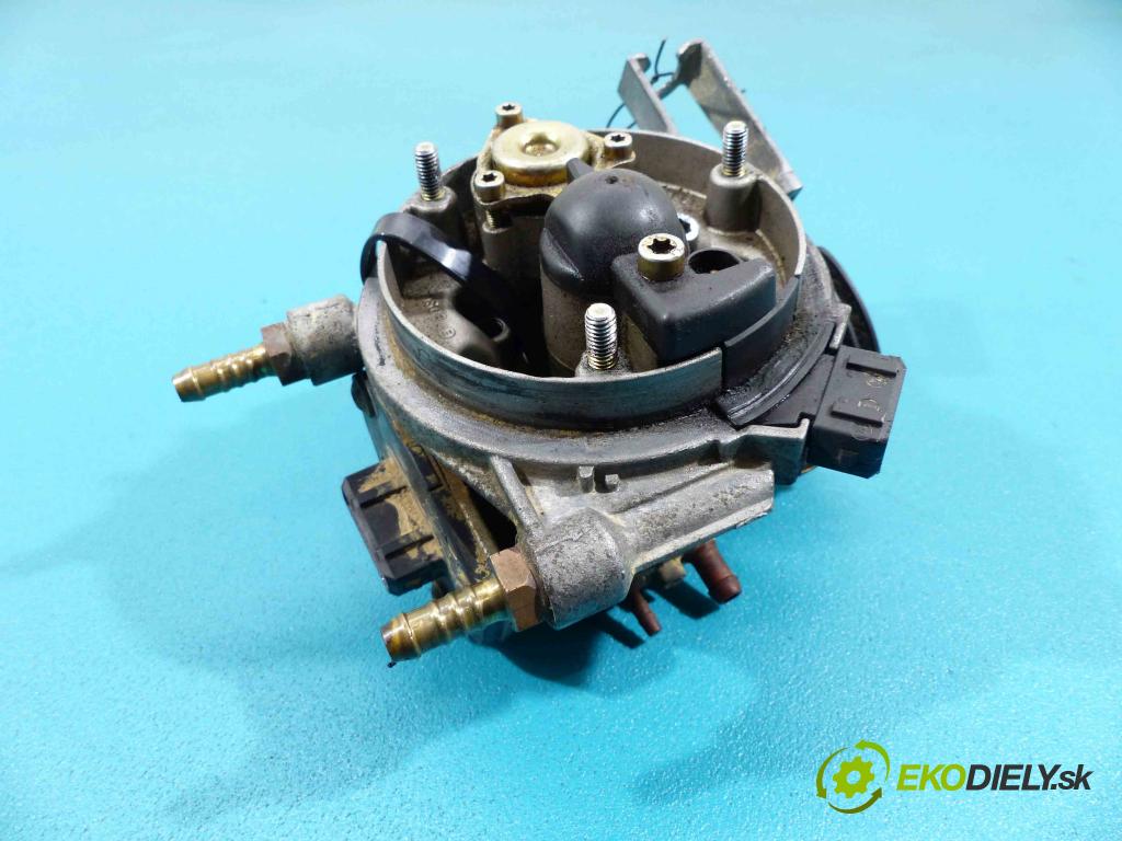 Vw Polo III 6N 1994-2001 1.0 - 45 hp manual 33 kW 1043 cm3  monovstřek 0438201502 (Karburátory)