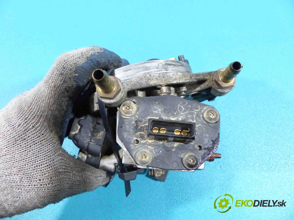 Vw Polo III 6N 1994-2001 1.0 - 45 hp manual 33 kW 1043 cm3  monovstřek 0438201502 (Karburátory)