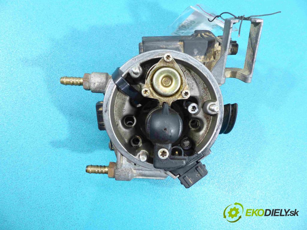 Vw Polo III 6N 1994-2001 1.0 - 45 hp manual 33 kW 1043 cm3  monovstřek 0438201502 (Karburátory)