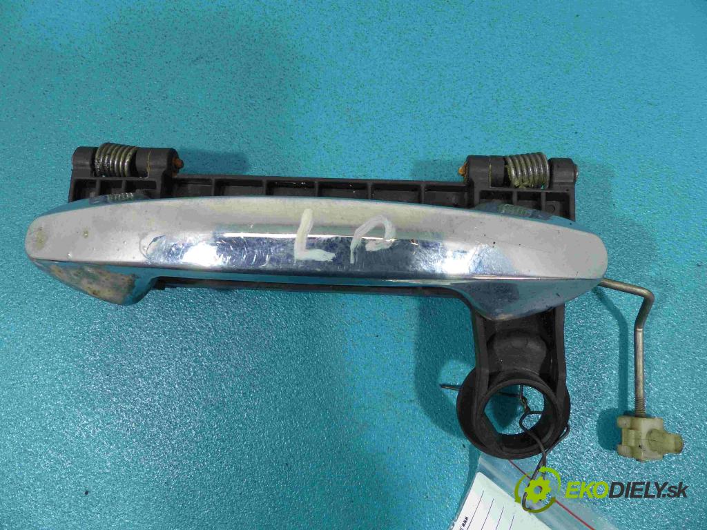 Lancia Lybra 1.8 16V - 131 HP manual 96 kW 1756 cm3  Kľučka predný ľavá strana vonkajšia  (Vonkajšie predné ľavé)