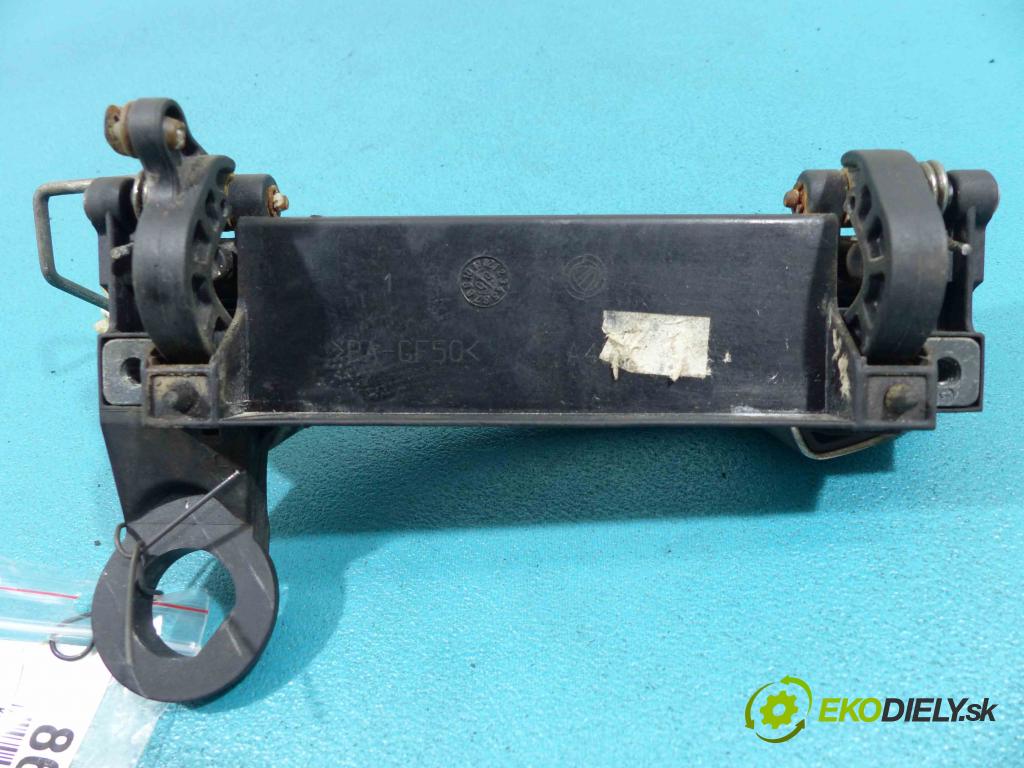 Lancia Lybra 1.8 16V - 131 HP manual 96 kW 1756 cm3  Kľučka predný ľavá strana vonkajšia  (Vonkajšie predné ľavé)