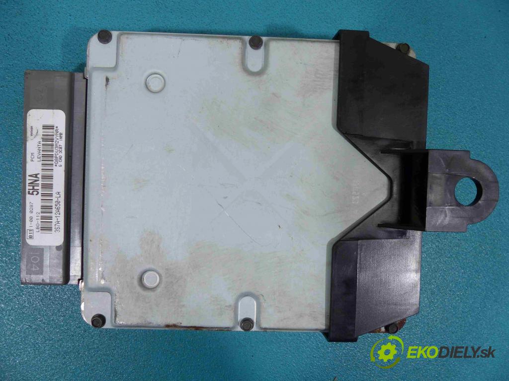 Ford Mondeo Mk3 2000-2007 1.8 16V - 125 hp manual 92 kW 1798 cm3  jednotka řídící 3S7A-12A650-LA