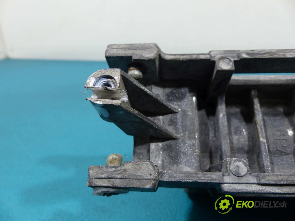 Ford Mondeo Mk3 2000-2007 1.8 16V - 125 hp manual 92 kW 1798 cm3  jednotka řídící 3S7A-12A650-LA