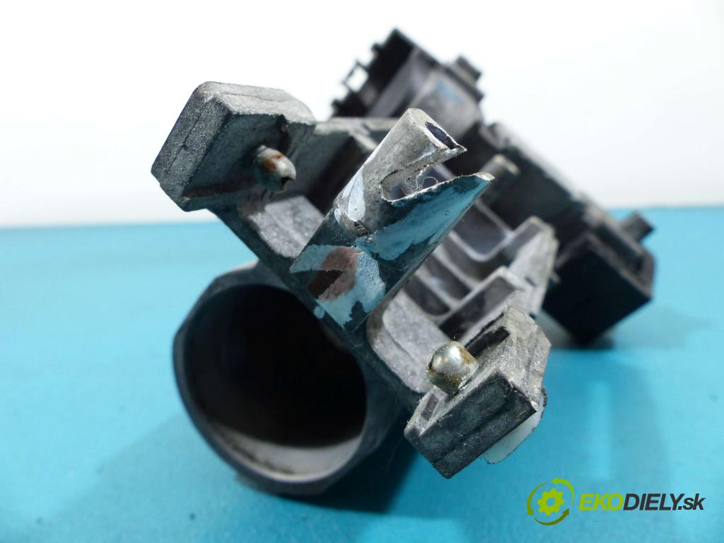 Ford Mondeo Mk3 2000-2007 1.8 16V - 125 hp manual 92 kW 1798 cm3  jednotka řídící 3S7A-12A650-LA